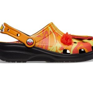 Crocs Pokemon Charizard Classic Clog